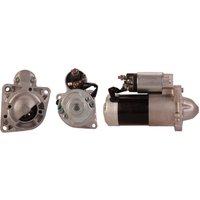 Wai Vauxhall And Opel Insignia Starter Motor - 1.9 Kw | S8723 | GSF Car Parts