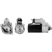Starter Motor - 2.2 Kw DRIVETEC Fits: LDV MAXUS