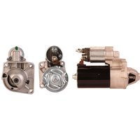 Starter Motor - 1.1 Kw DRIVETEC Fits: ALFA ROMEO MiTo