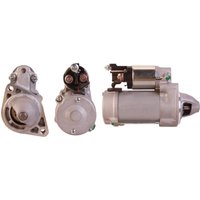 Wai Mercedes-Benz Vito Starter Motor - 1.7 Kw - Surcharge Free | S8821 | GSF Car Parts