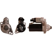 Wai Volkswagen Transporter T5 Starter Motor - 1.7 Kw - Surcharge Free | S8862 | GSF Car Parts