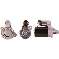 Starter Motor - 0.8 Kw DRIVETEC Fits: HYUNDAI i20