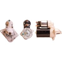 Wai Chevrolet Aveo Starter Motor - 1.1 Kw | S8880 | GSF Car Parts