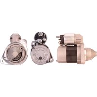 Starter Motor - 1.4 Kw DRIVETEC Fits: FORD C-MAX