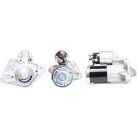 Starter Motor - 1.5 Kw DRIVETEC Fits: NISSAN X-TRAIL