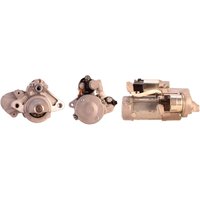 Starter Motor - 2 Kw DRIVETEC Fits: FORD EDGE