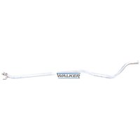 Walker Exhaust Pipe | 06432 | GSF Car Parts