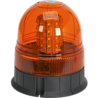 SEALEY Warning Beacon 40 Smd Led 12/24V 3 X Bolt Fixing | WB952LED | GSF Car Parts