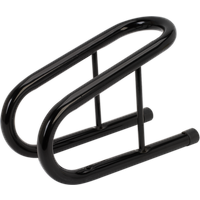 SEALEY Motorcycle Wheel Chock 95mm | WC06 | GSF Car Parts