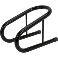 SEALEY Motorcycle Wheel Chock 140mm | WC07 | GSF Car Parts