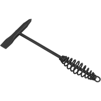 SEALEY Welding Chipping Hammer | WCH02 | GSF Car Parts
