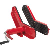 SEALEY Wheel Clamp Upgrade For Motorcycle Lifts | WCR01 | GSF Car Parts