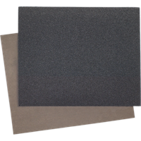 SEALEY Wet & Dry Paper 230 X 280mm 240Grit Pack Of 25 | WD2328240 | GSF Car Parts