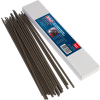 SEALEY Welding Electrodes Ø4 X 350mm 2.5Kg Pack | WE2540 | GSF Car Parts