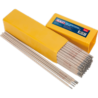 SEALEY Welding Electrodes Stainless Steel Ø3.2 X 350mm 5Kg Pack | WESS5032 | GSF Car Parts