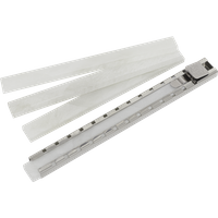 SEALEY Welder's French Chalk Holder With 4 Chalk Sticks | WFC4 | GSF Car Parts