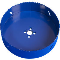SEALEY Hss Hole Saw Blade Ø152mm | WHS152 | GSF Car Parts