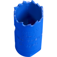 SEALEY Hss Hole Saw Blade Ø25mm | WHS25 | GSF Car Parts