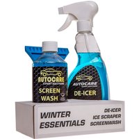 AUTOCARE Winter Essentials Kit 3Pc | WIN3PCKIT | GSF Car Parts
