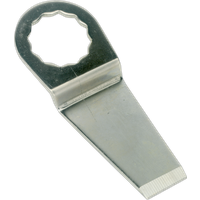 SEALEY Air Knife Blade - 16mm - Offset | WK025FS16 | GSF Car Parts