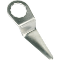 SEALEY Air Knife Blade - 57mm - Offset Straight | WK025FSS57 | GSF Car Parts