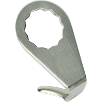 SEALEY Air Knife Blade - 18mm - Undercut | WK025U18 | GSF Car Parts
