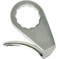 SEALEY Air Knife Blade - 36mm - Undercut | WK025U36 | GSF Car Parts
