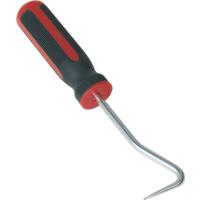 SEALEY Curved Rubber Hook Tool | WK0310 | GSF Car Parts