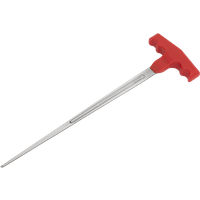 SEALEY T-Handled Wire Starter Tool - 330mm Stainless Steel | WK0511 | GSF Car Parts