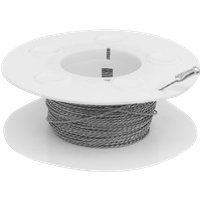 SEALEY Windscreen Cutting Wire - Braided | WK0513 | GSF Car Parts