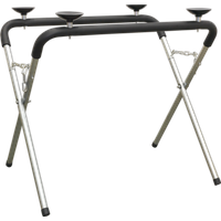 SEALEY Windscreen Stand Folding | WK4 | GSF Car Parts