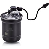 Fuel Filter - In-line MANN Fits: FORD KUGA III (DFK)