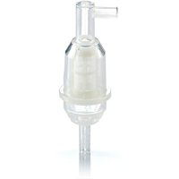 Fuel Filter - In-line MANN Fits: MERCEDES-BENZ T2/LN1 Platform/Chassis