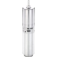 Fuel Filter - In-line MANN Fits: ALPINA D5 (F10)