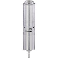 Fuel Filter - In-line MANN Fits: BMW 1 Sports Hatch (F21)