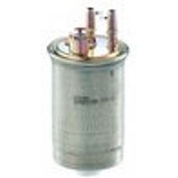 MANN Ford Tourneo Connect Fuel Filter - In-Line | WK853/18 | GSF Car Parts