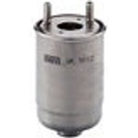 MANN Suzuki Grand Vitara Fuel Filter - In-Line | WK9012X | GSF Car Parts