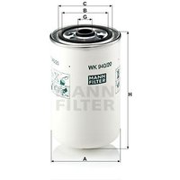 MANN Fuel Filter - Screw-On | WK940/20 | GSF Car Parts