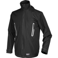 SEALEY Heated Rain Jacket 5V - Medium | WPHJ02 | GSF Car Parts