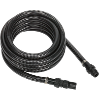 SEALEY Solid Wall Suction Hose - Ø25mm X 7M | WPS060HL | GSF Car Parts