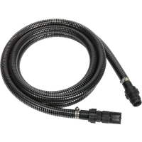 SEALEY Solid Wall Suction Hose - Ø25mm X 4M | WPS060HS | GSF Car Parts