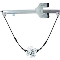 WPS Window Regulator | WMR3678R | GSF Car Parts