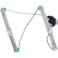 WPS BMW 3 Series Window Regulator | WPR0472R | GSF Car Parts