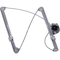 WPS BMW X5 Window Regulator | WPR0498R | GSF Car Parts