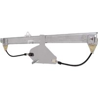 WPS BMW X5 Window Regulator | WPR0499LB | GSF Car Parts