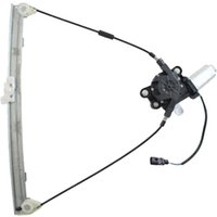 WPS Renault Clio Window Regulator | WPR1201RM | GSF Car Parts