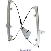 WPS Window Regulator | WPR1203R | GSF Car Parts