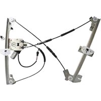 WPS Citroen Berlingo Window Regulator | WPR1204LM | GSF Car Parts