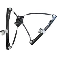WPS Seat Toledo Window Regulator | WPR1206L | GSF Car Parts