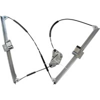 WPS Window Regulator | WPR1216L | GSF Car Parts